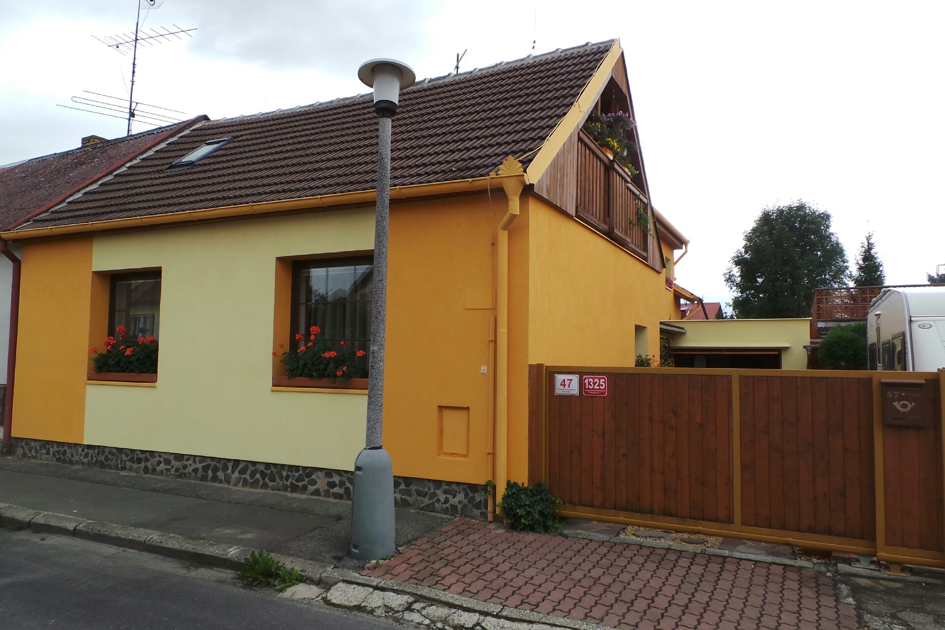 SANAY reklama - Jana Gargulová