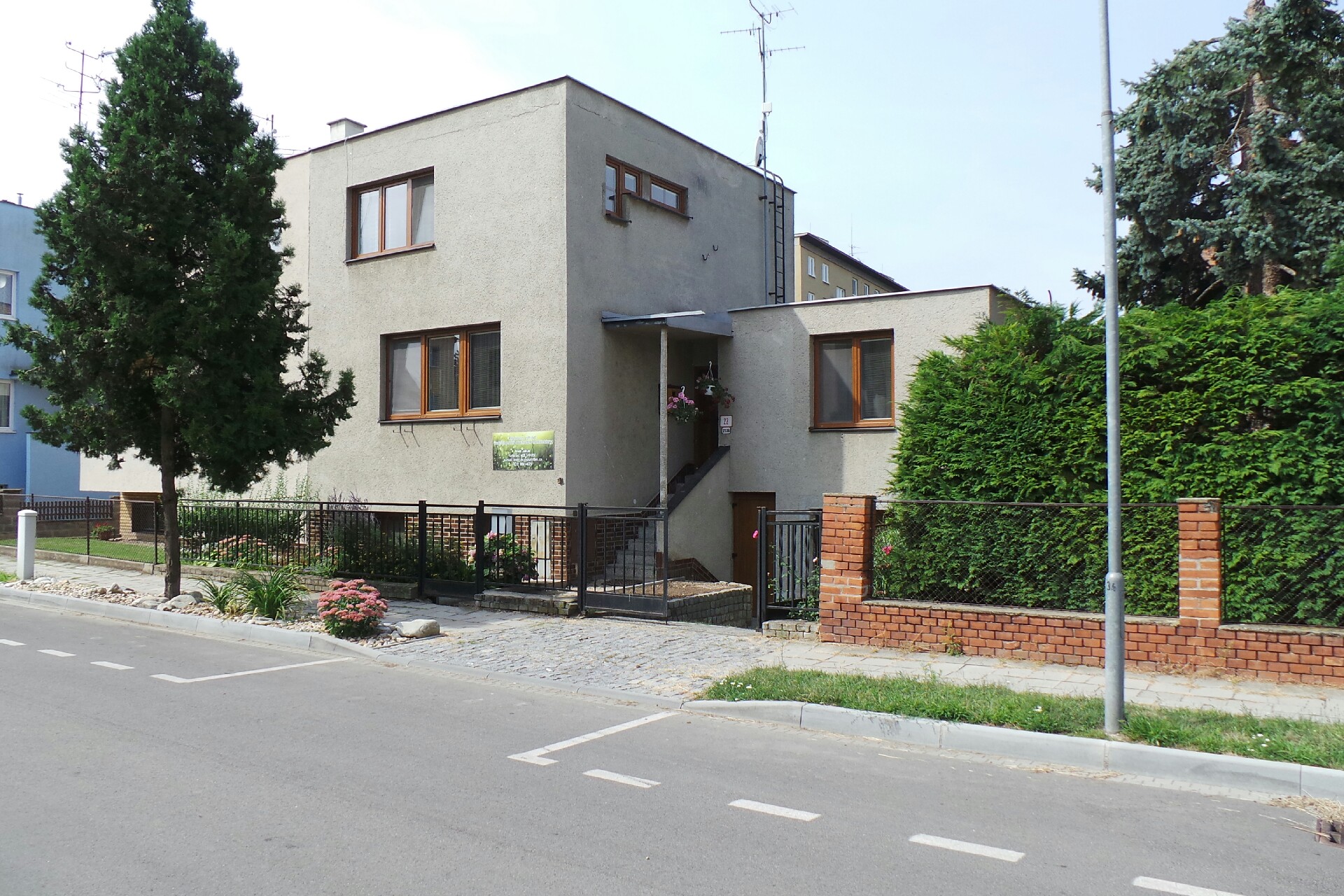 Stavební a zahradnické práce Knot