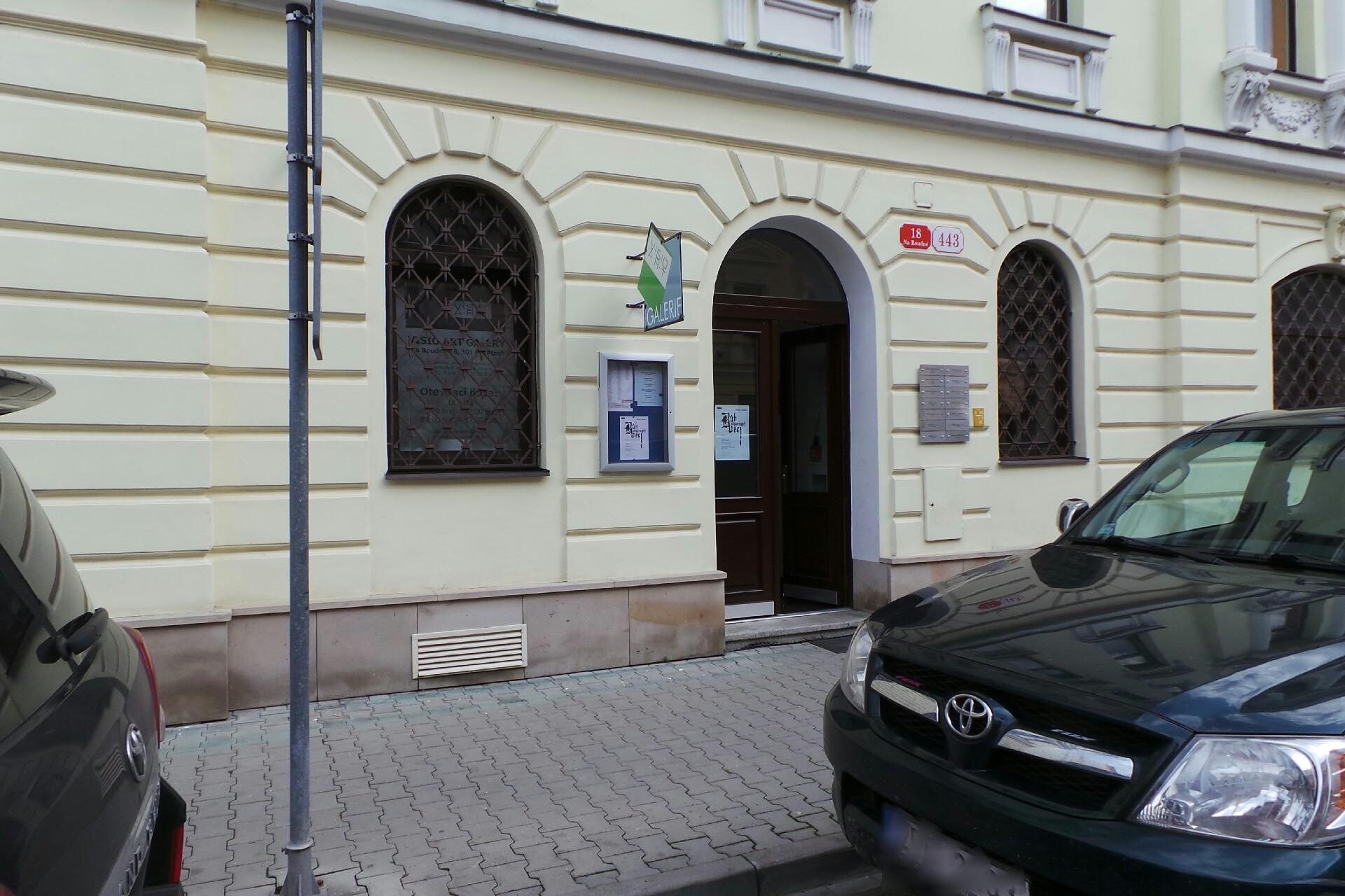 Likvidace firem s.r.o.