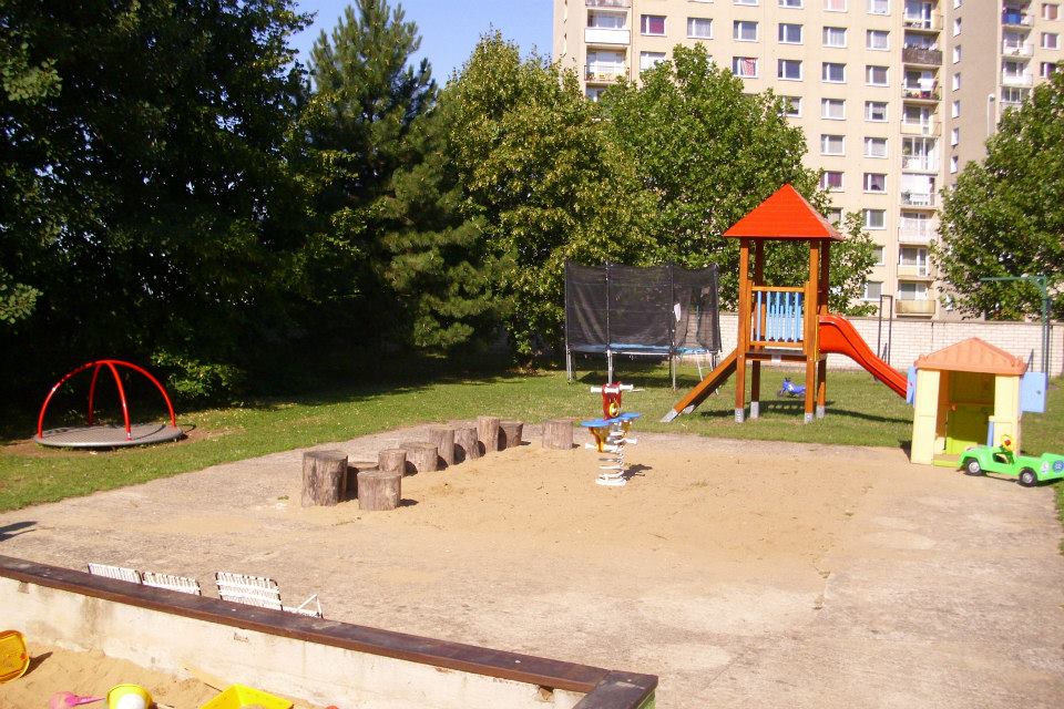 Centrum pro rodinu Ovečka foto 6