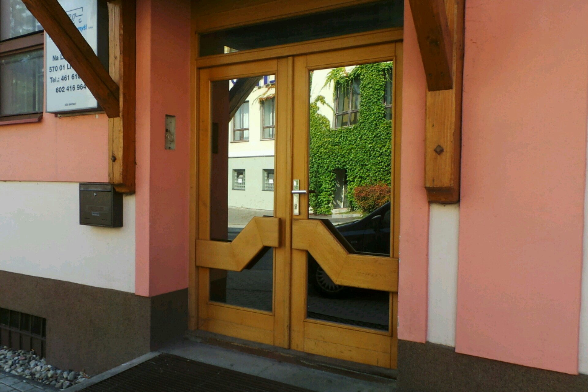 DAMAR - TRANS, s.r.o.