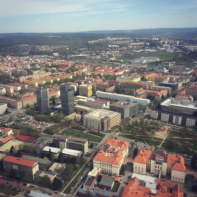 BrnoHeliTour foto 4