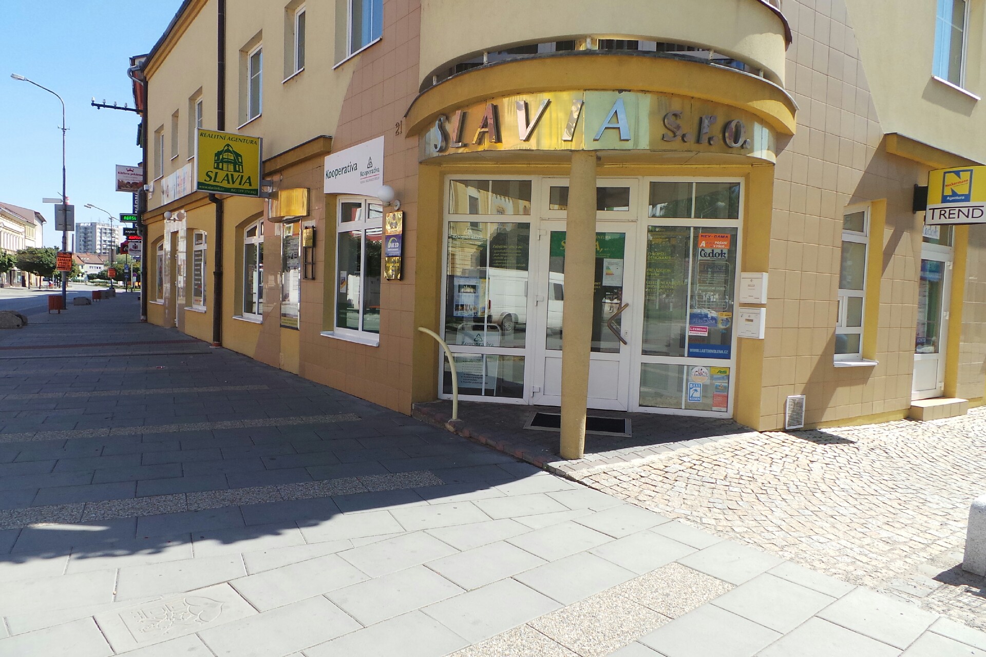 Jihomoravská cestovní, s.r.o.