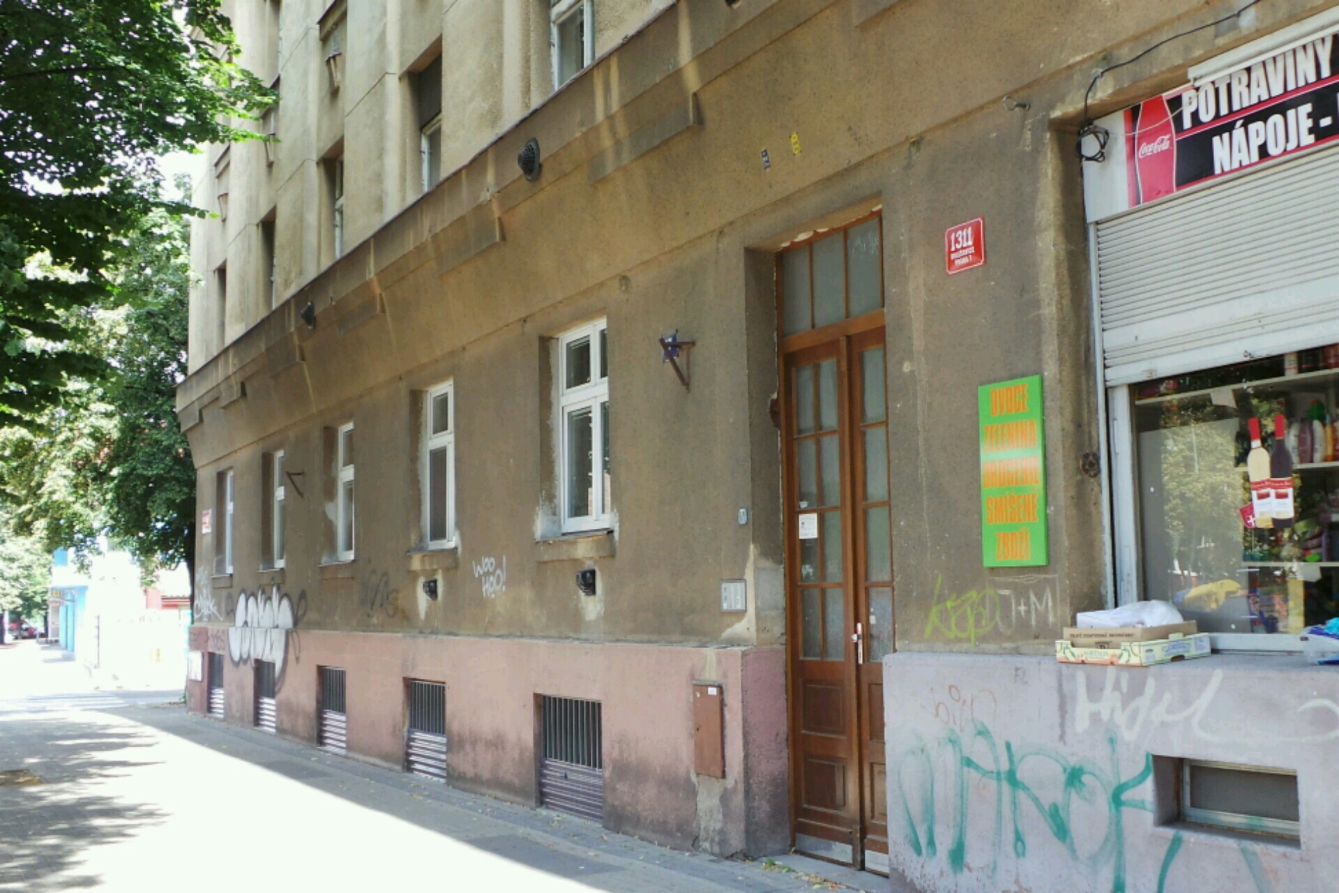 Ing. Olga Vavříková