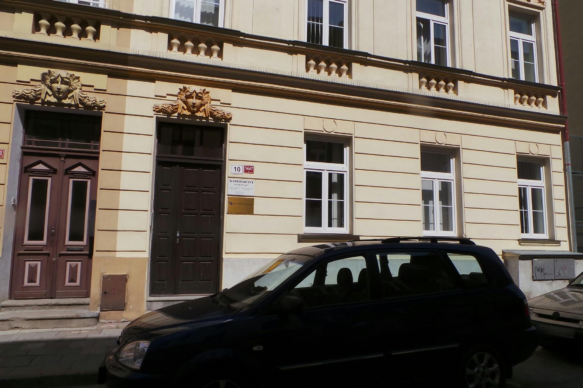 JUDr. Tomáš Čejna