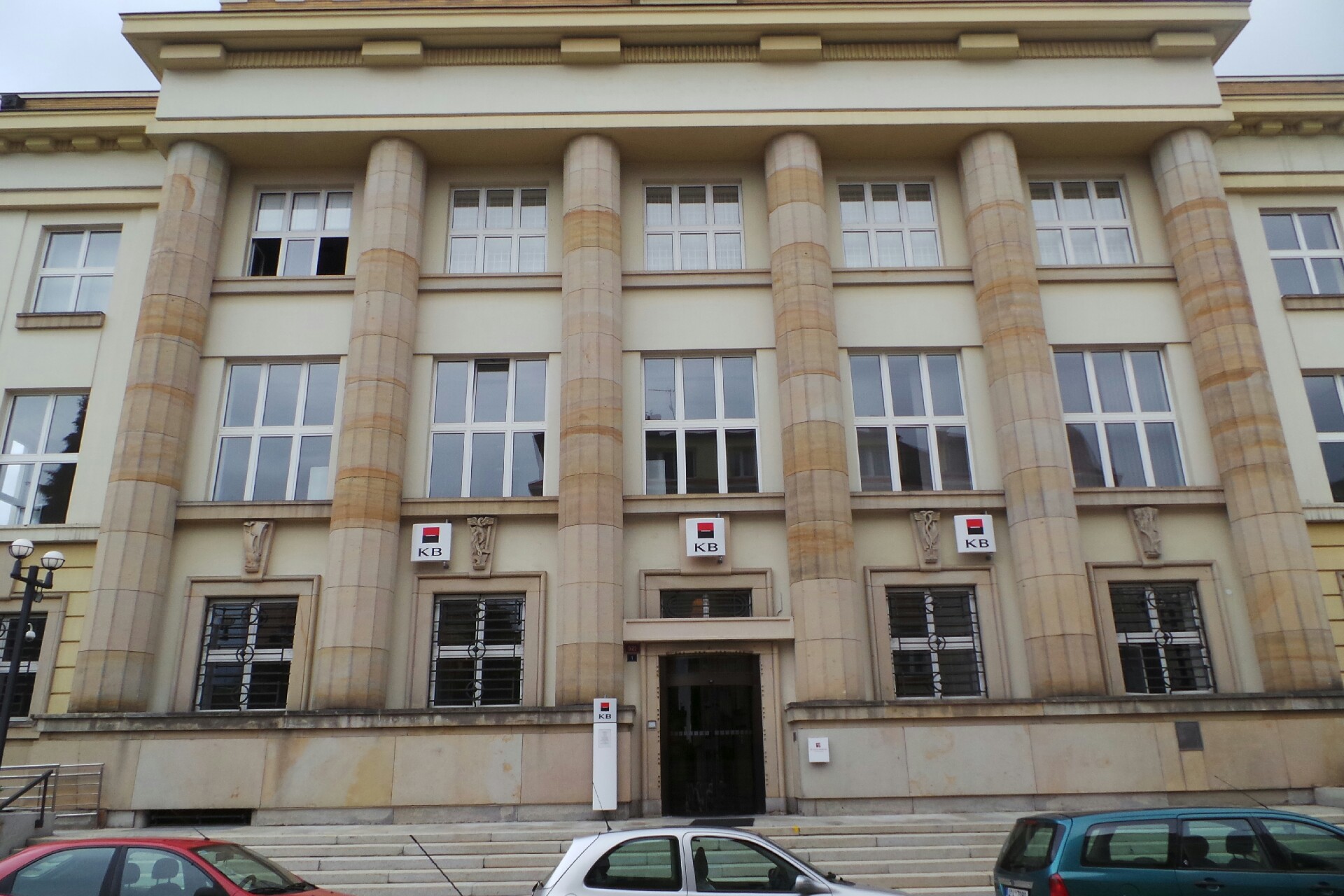 Mgr. Jaroslav Kadlec, advokátní kancelář