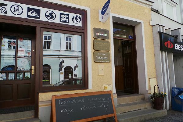 ENERGY CZECH REPUBLIC, a.s.