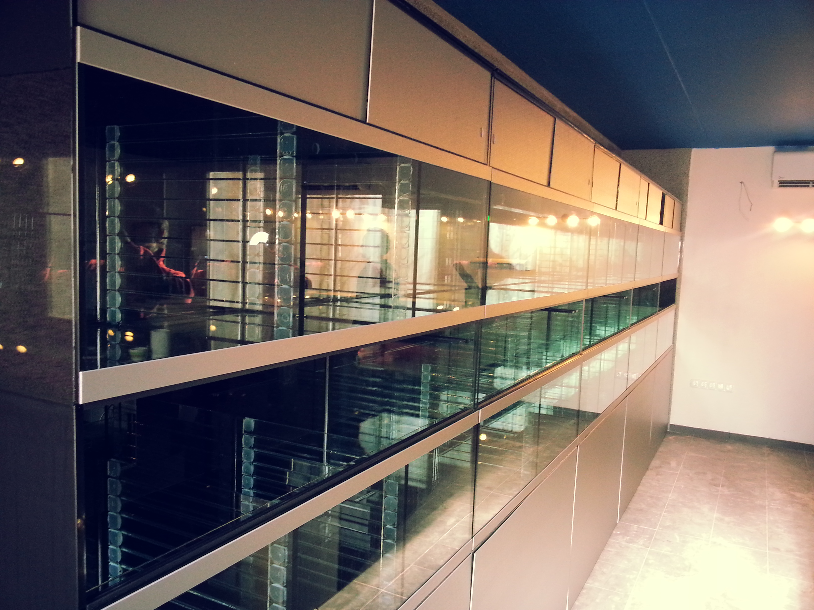 Mořská akvaristika Forst foto 2