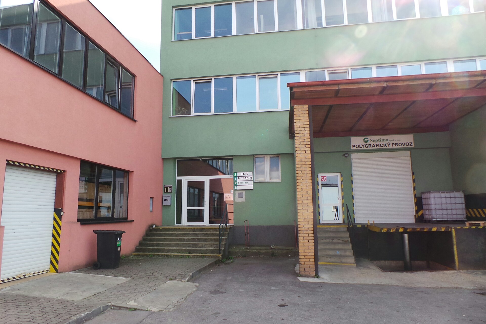 Septima, spol. s r.o.