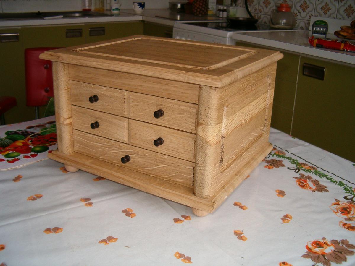 Truhlářství Libor Norek foto 2