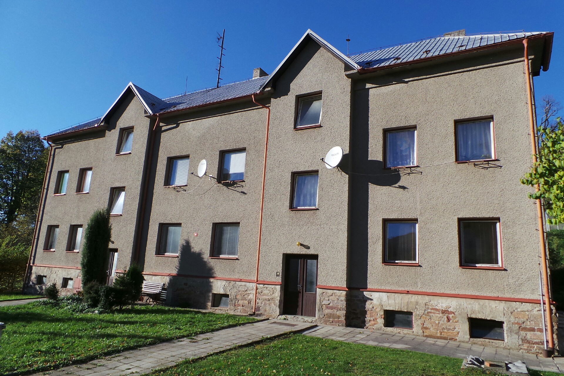 Stepos Ing. Josef Buryška