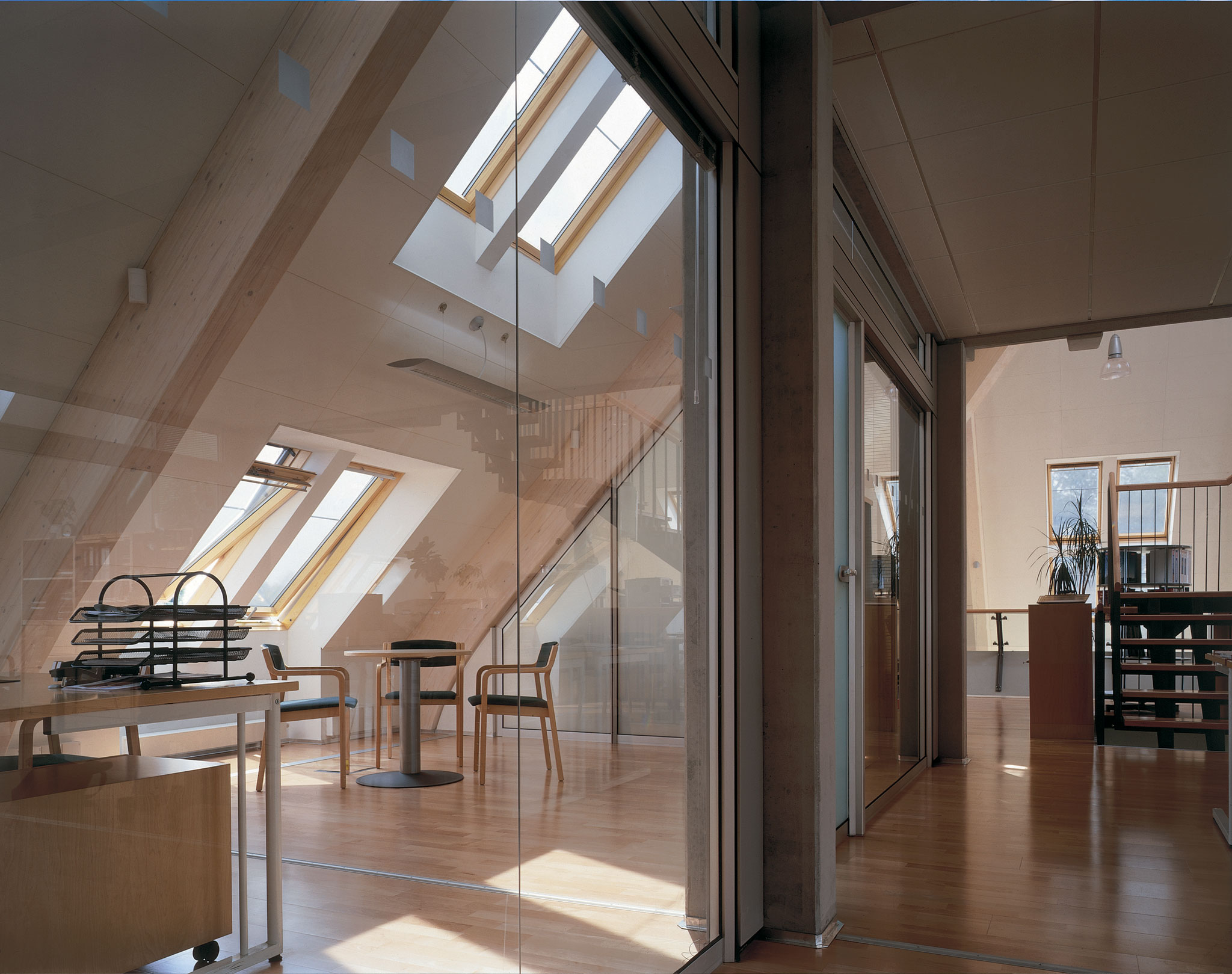 VELUX Česká republika, s.r.o. foto 2