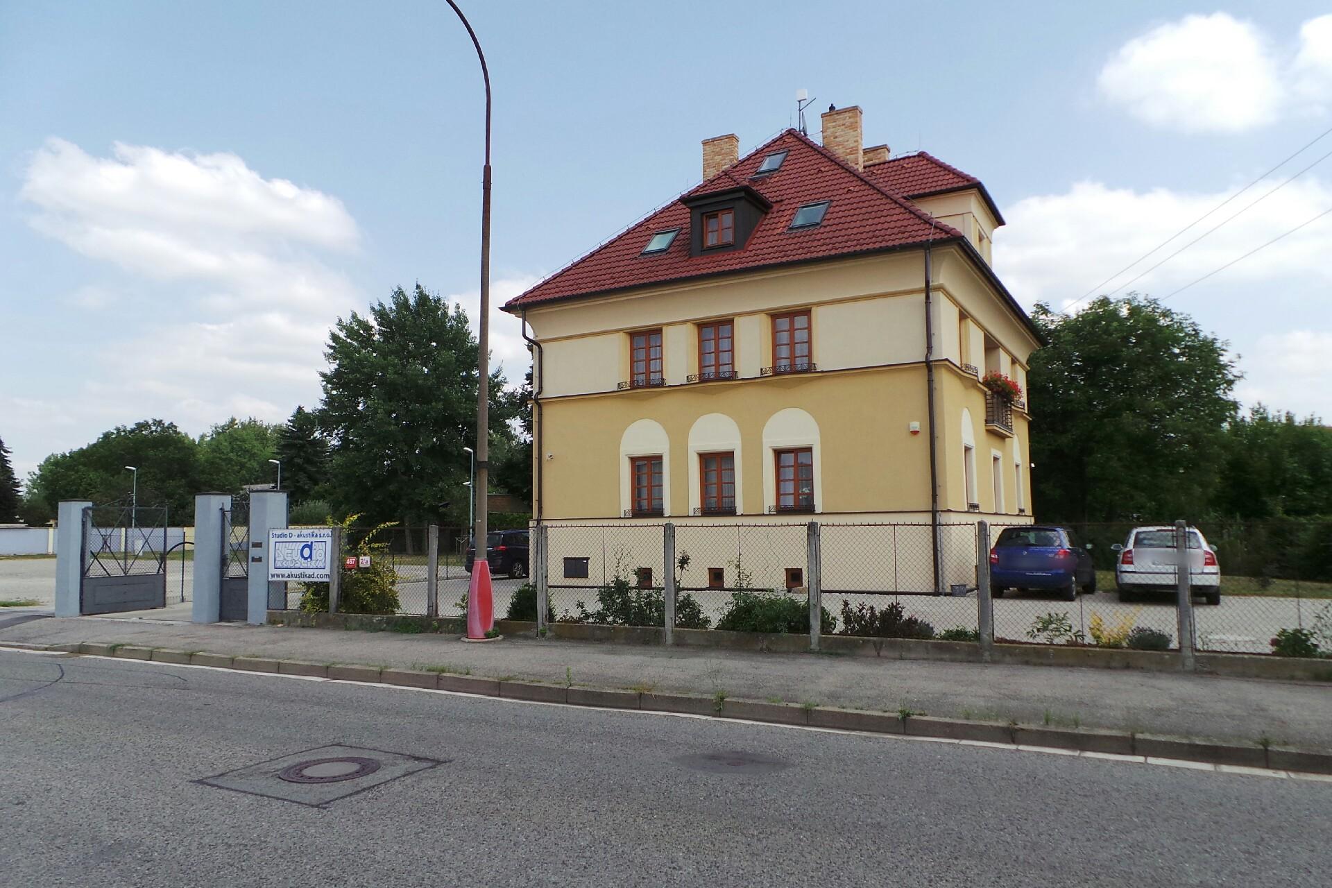 Studio D - akustika, s.r.o.