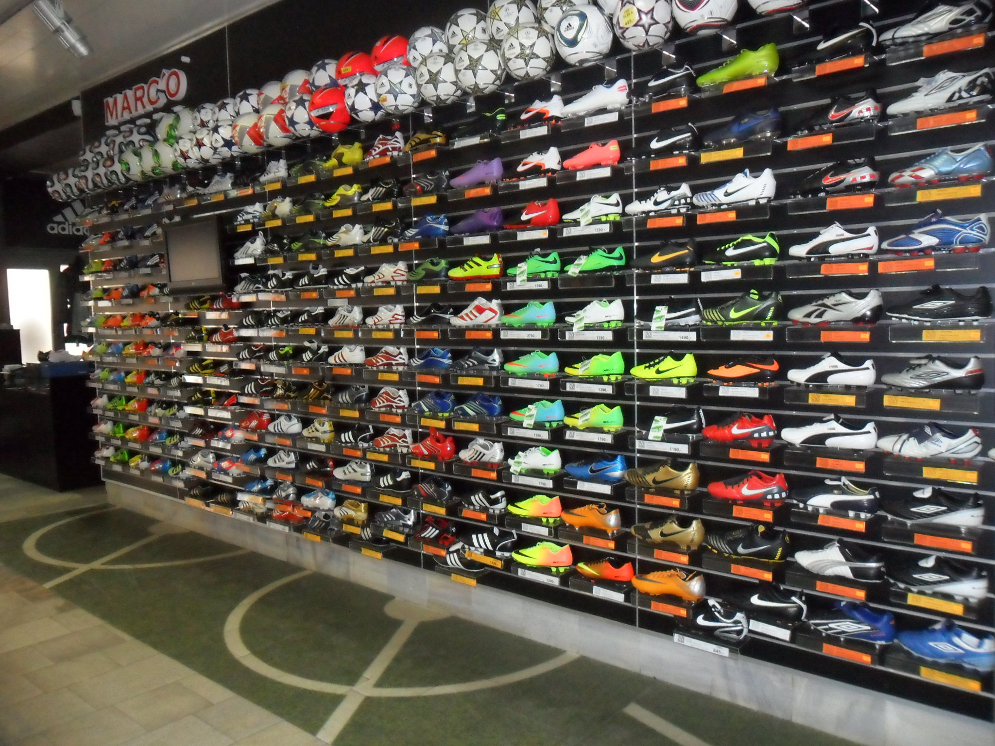 MARC'O sport s.r.o. foto 4