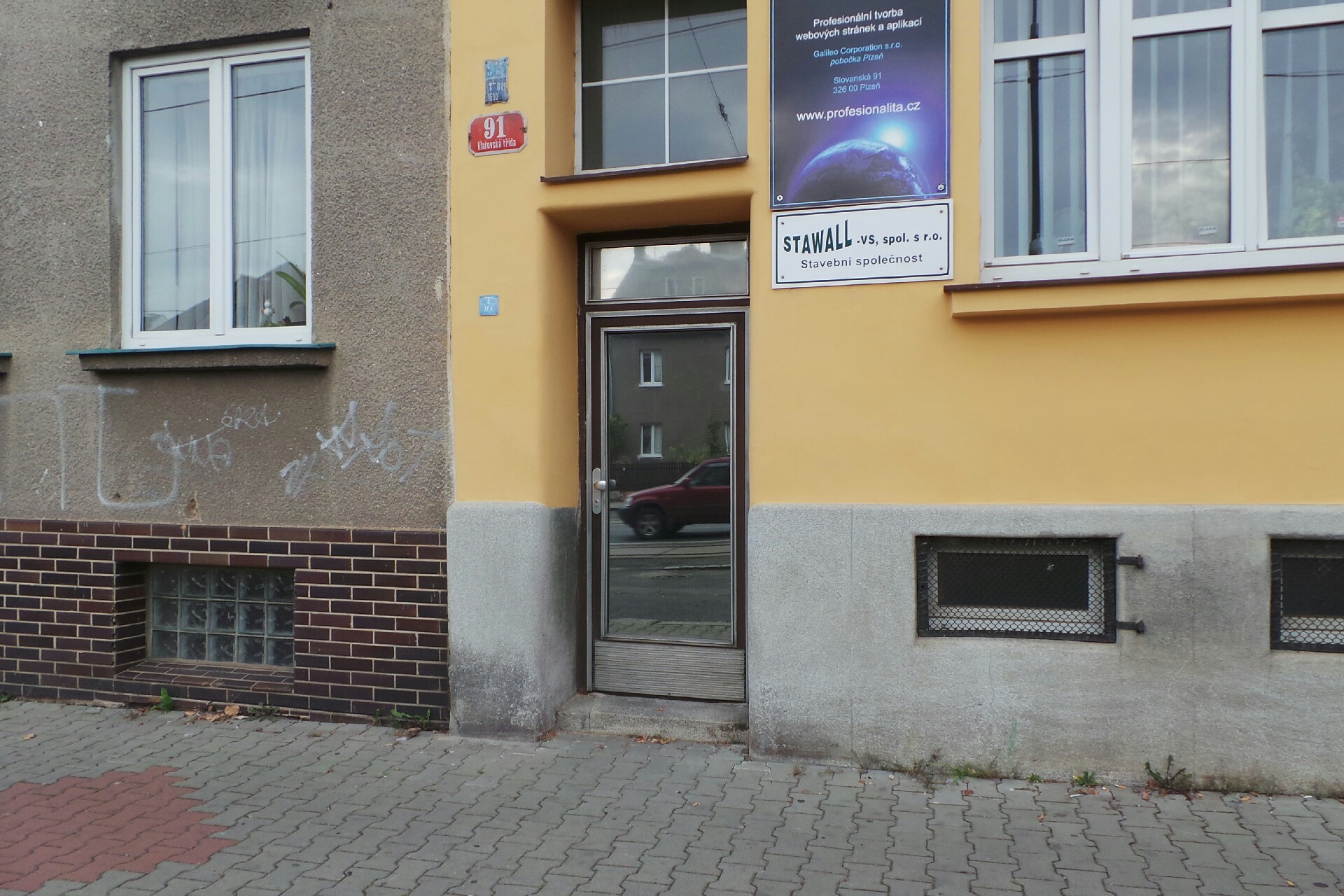 STAWALL-VS, spol. s r.o. foto 1