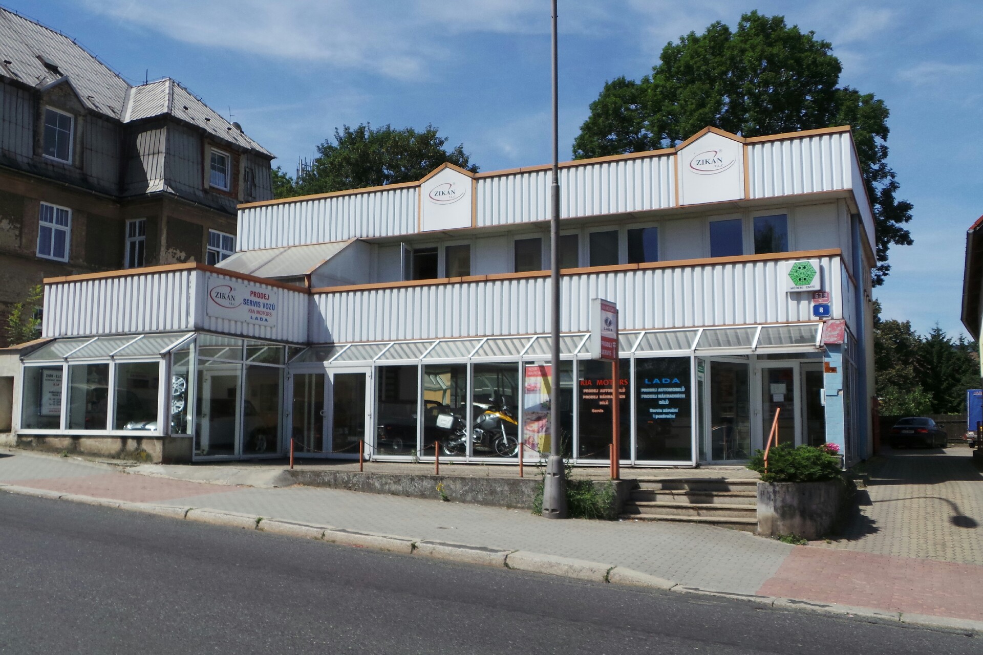 DAMI CARS, s.r.o. foto 2