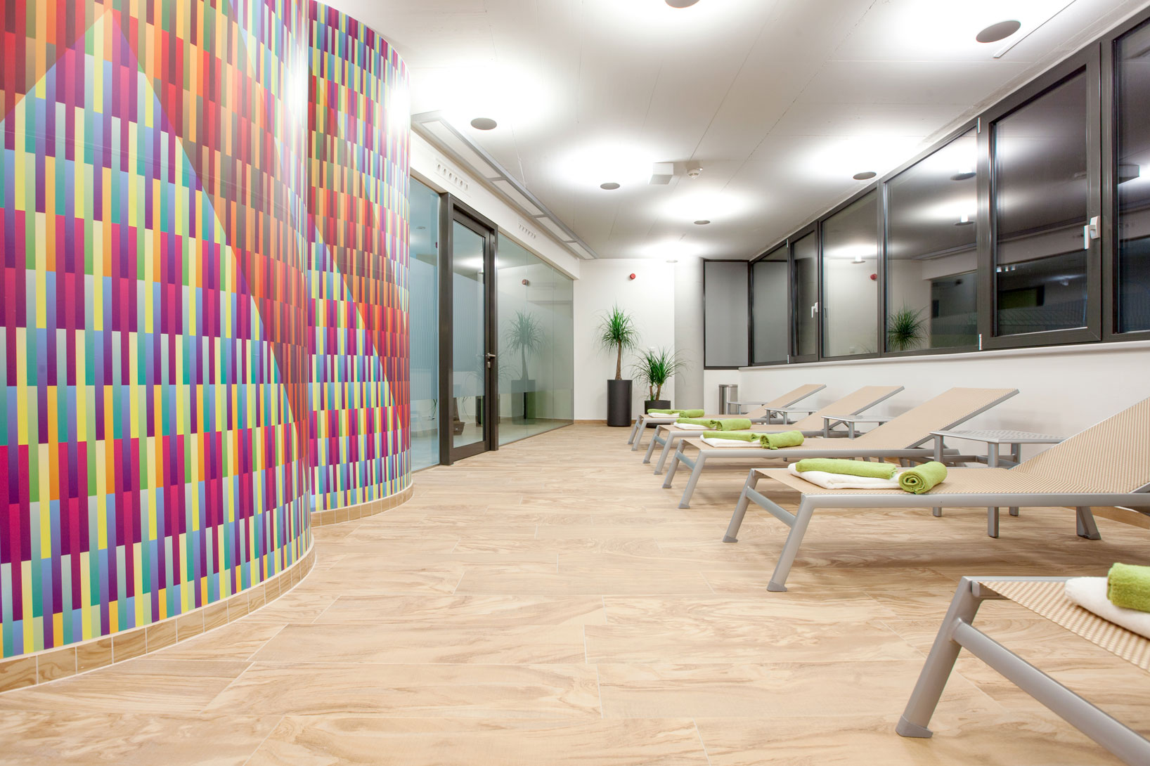 AZ FITNESS Brno foto 4