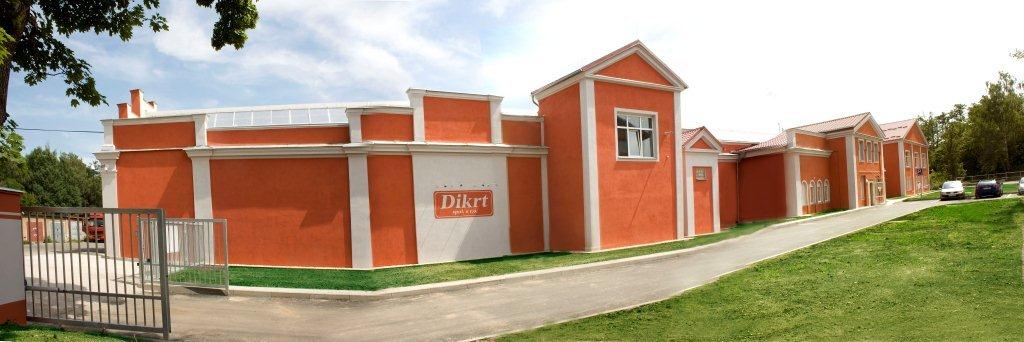DIKRT, spol. s r.o. foto 3