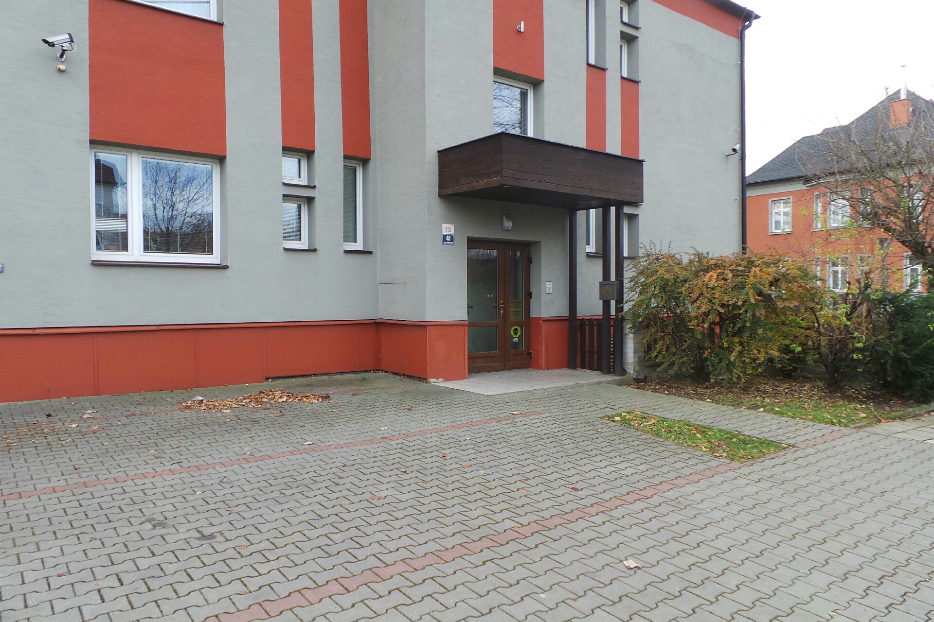 JUDr. Oldřich Beneš, advokát