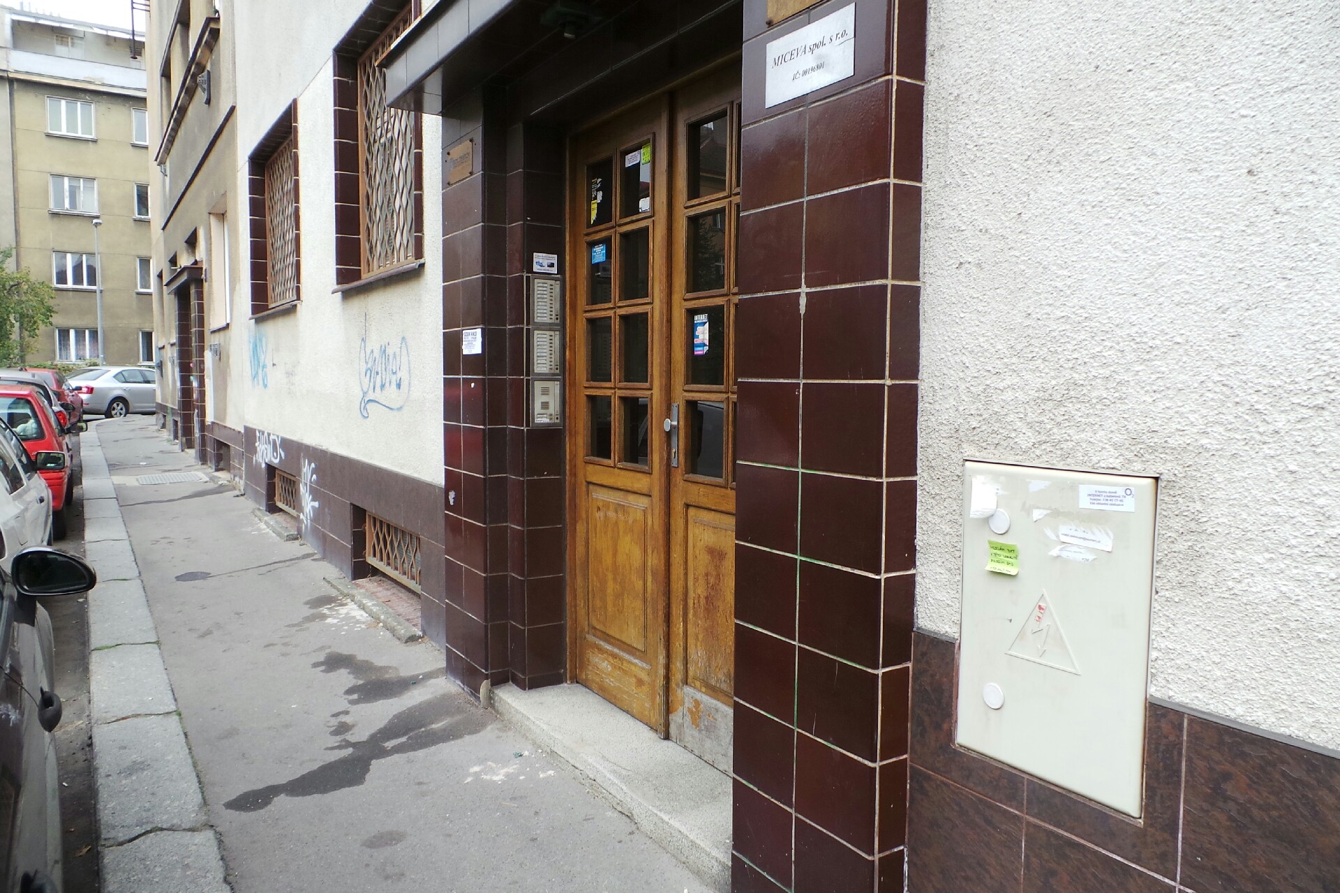 MICEVA, spol. s r.o.