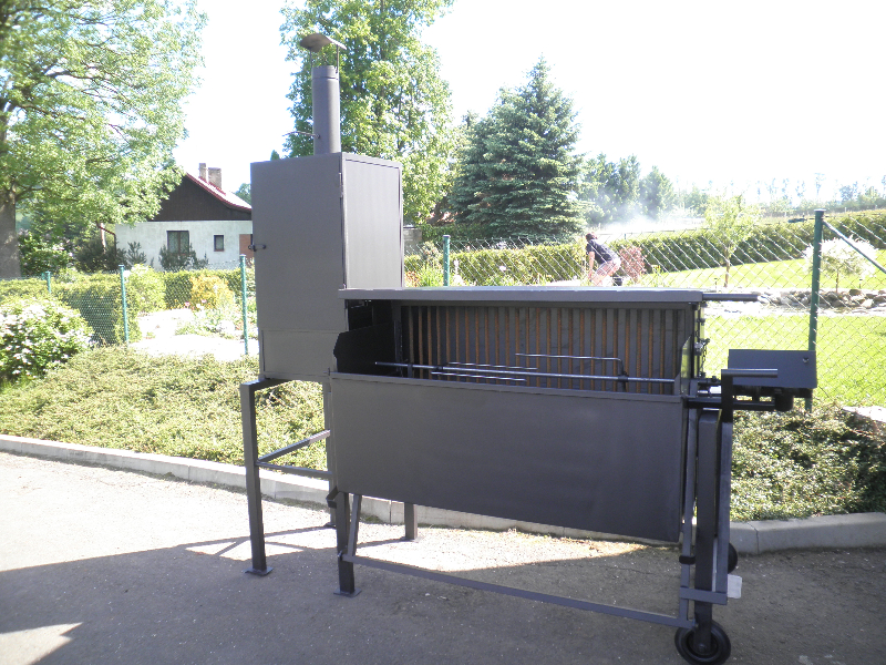 KOVORENT - Výroba zahradního nábytku foto 4