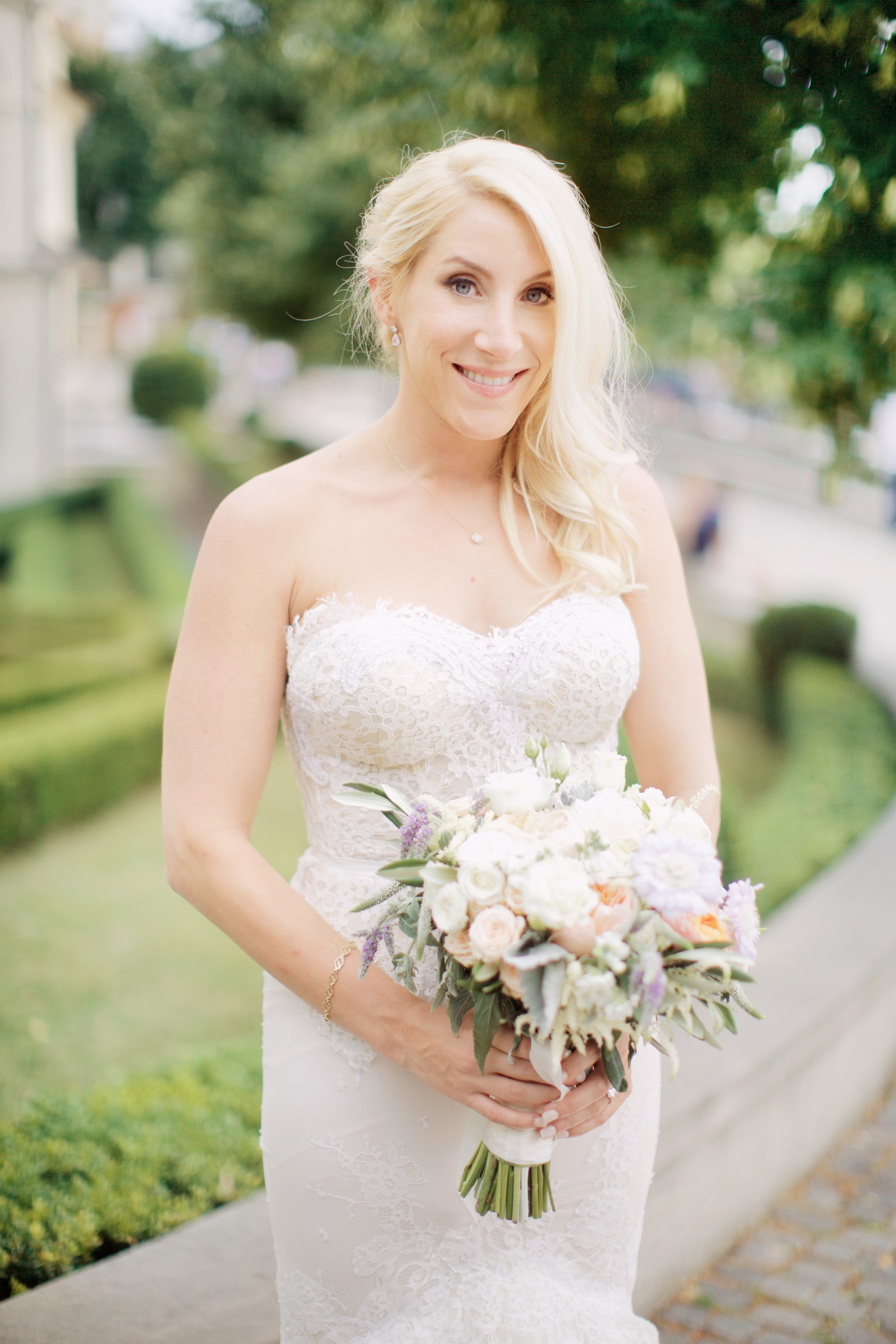 Bridal Beauty Bara K. foto 6