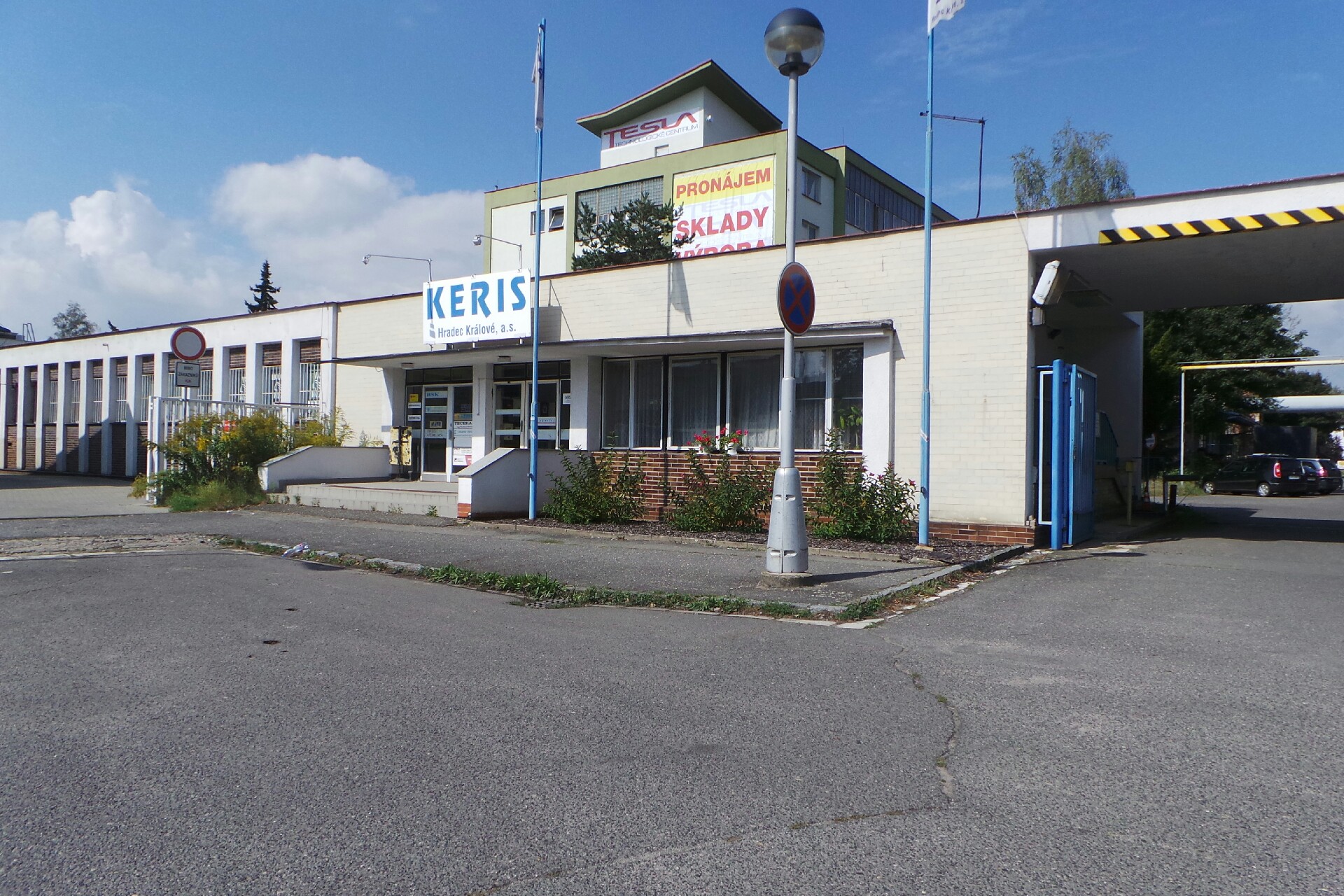 VESELÝ & ŽEMLIČKA, s.r.o.