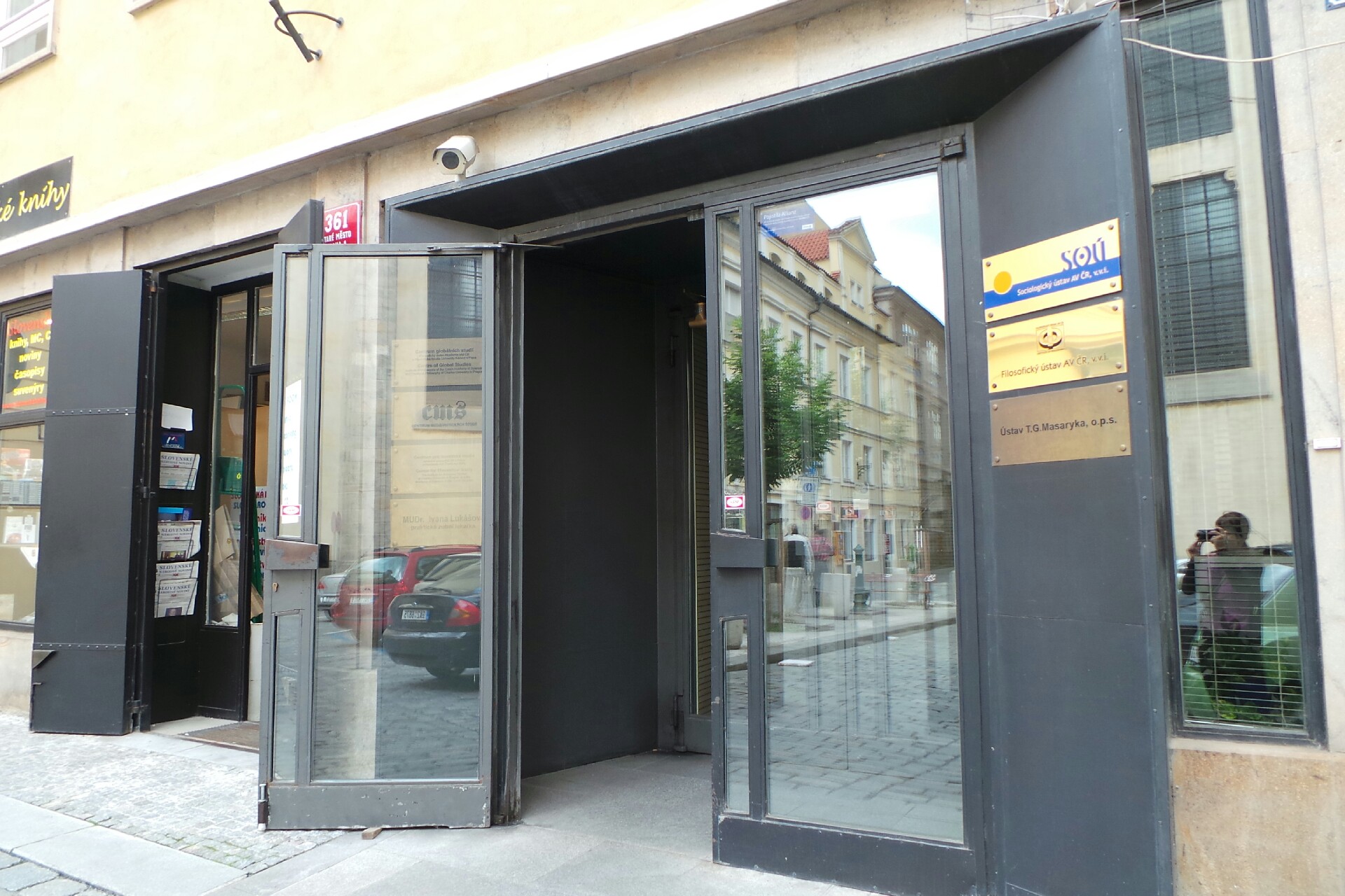 MUDr. Ivana Lukášová