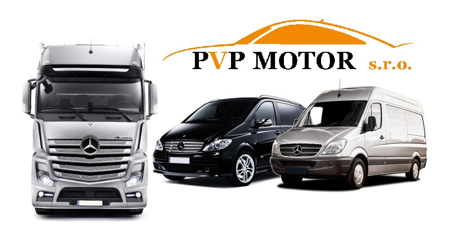 PVP MOTOR, s.r.o. foto 2