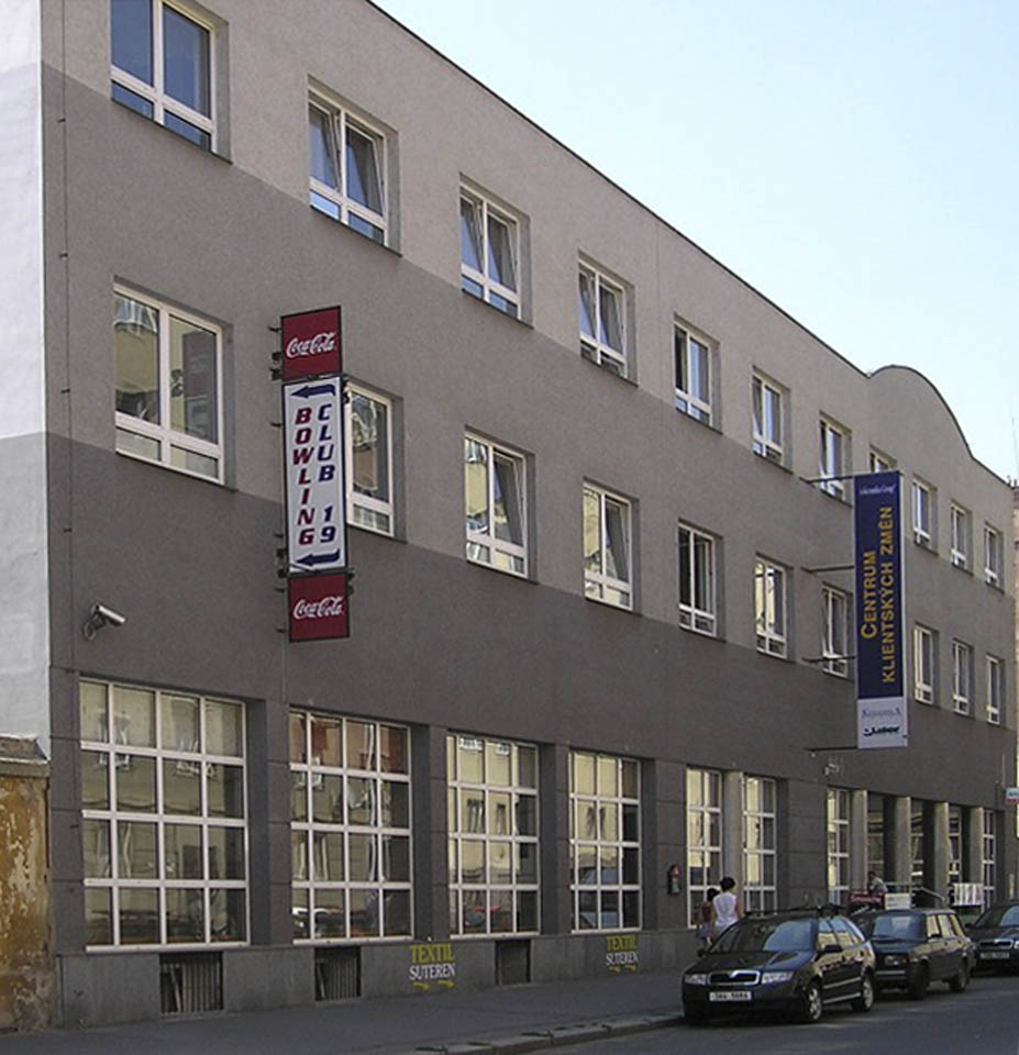KELCOM Liberec s.r.o. foto 2