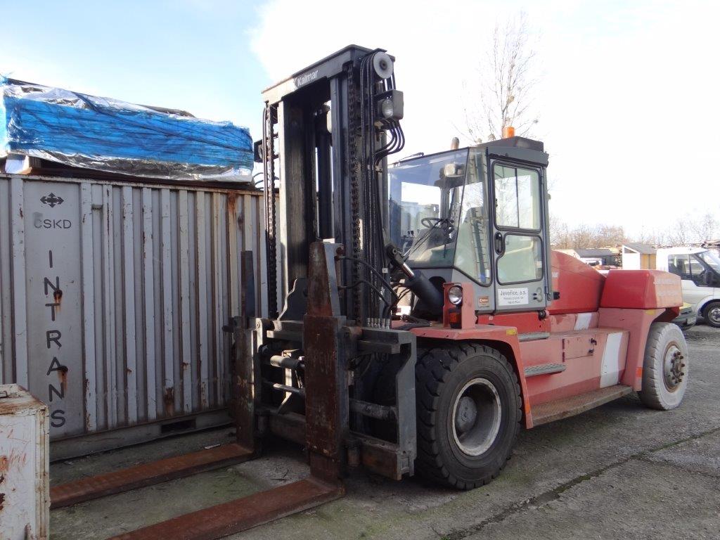SANDER SUPPORT LOGISTIC, s.r.o. foto 3