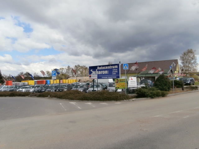 Scharon, s.r.o. foto 2