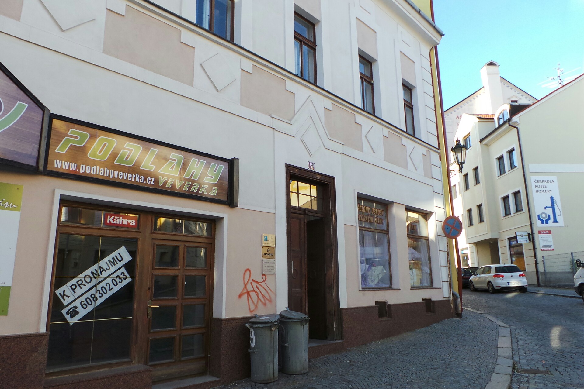 Mgr. Markéta Ondřejková, advokát