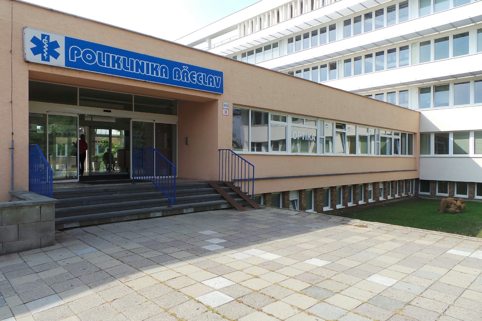 MUDr. Vincent Izakovič