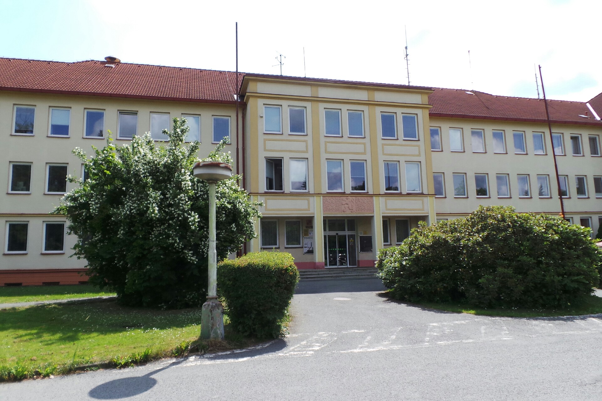 Státní pozemkový úřad