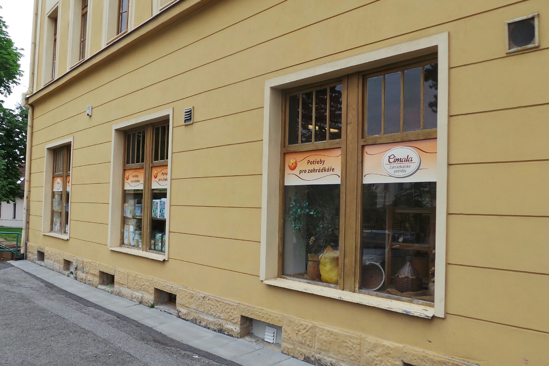 Antonín C i m a l a, spol. s r.o.