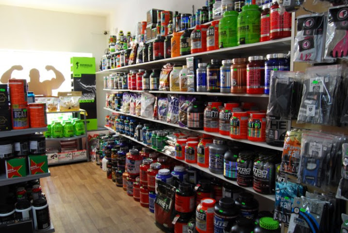 Fitness007.cz foto 6