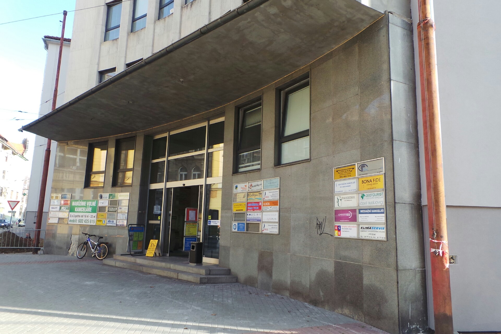 FINANCE ALBATROS, s.r.o. foto 1