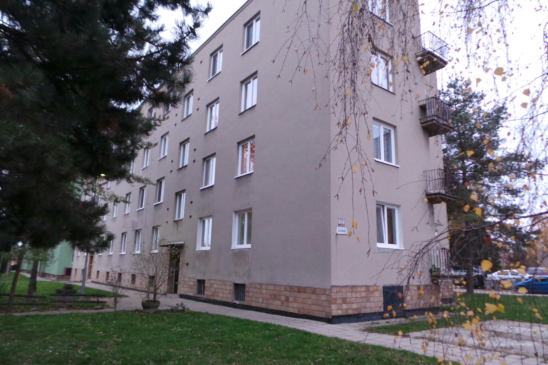 Městský fotbalový klub Modřice