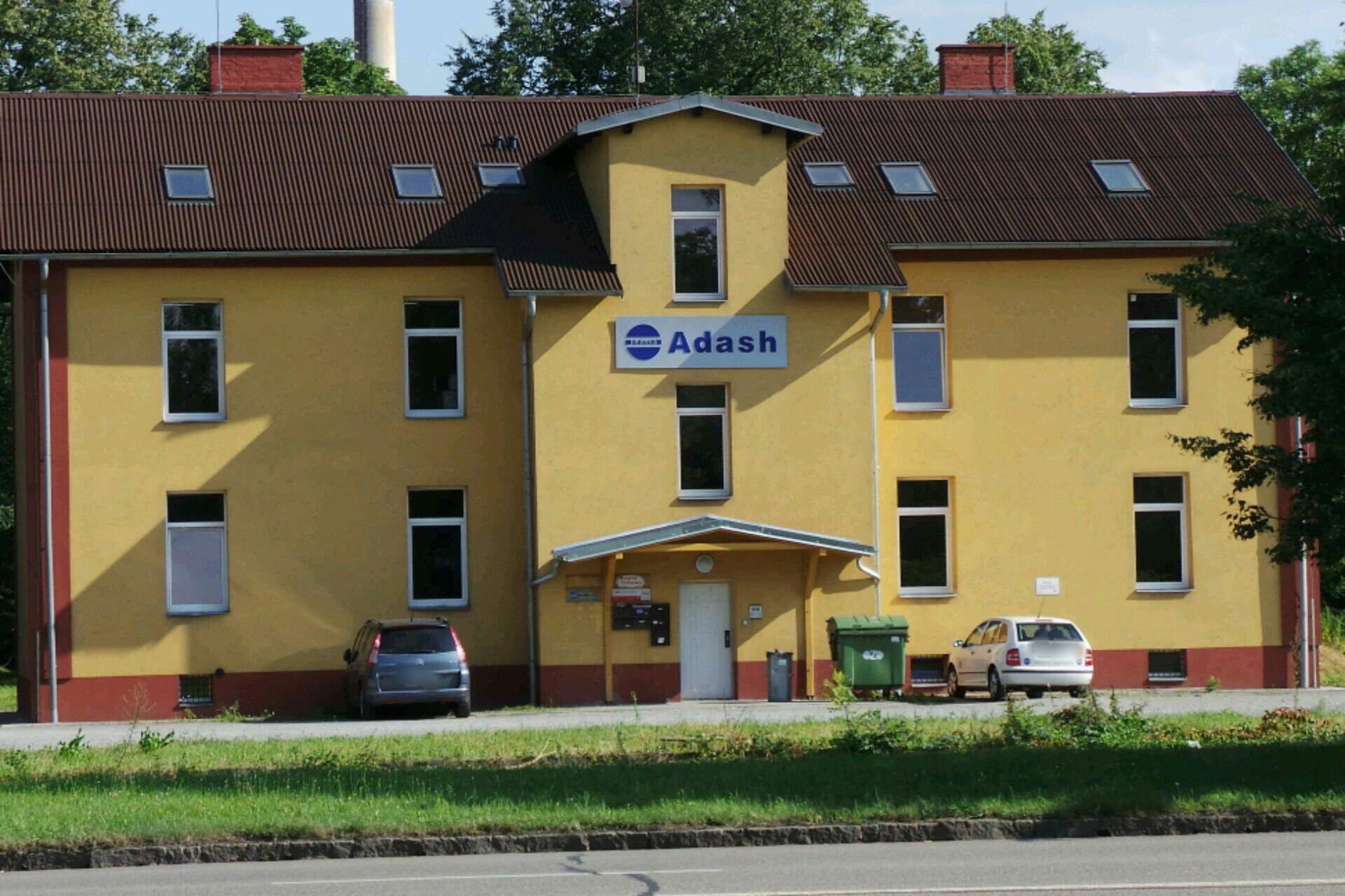 ADASH, spol. s r.o.