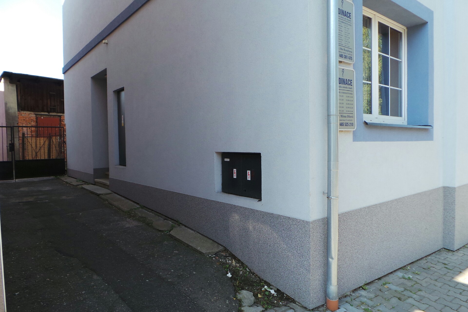 MUDr. Milena Břízová