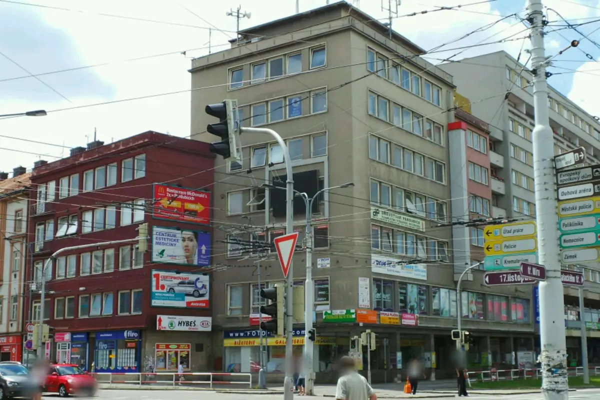 KVE Internet
