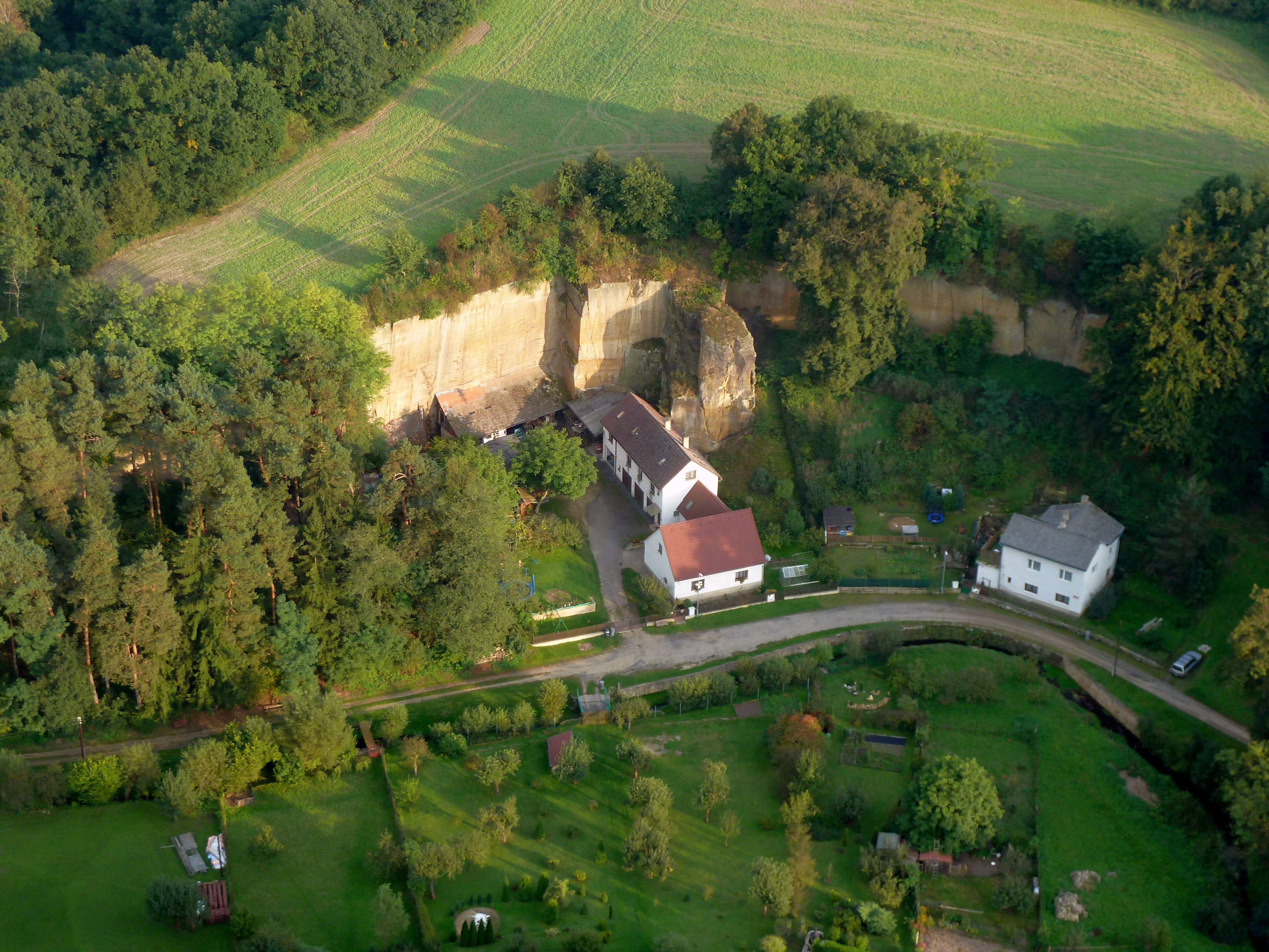 Kominictví Tomáš Krňák foto 2