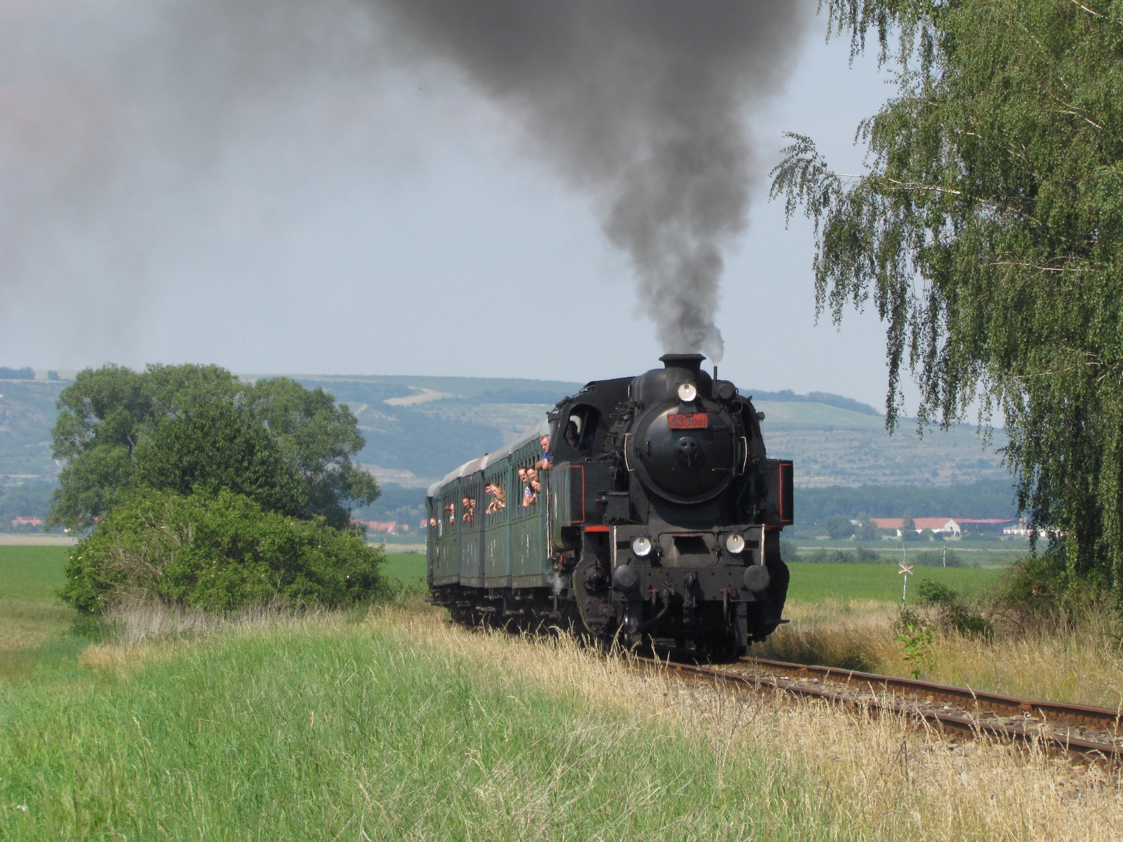 Klub přátel lokálek foto 6