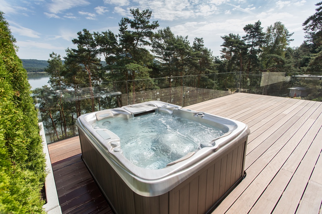 Aquamarine Spa foto 2