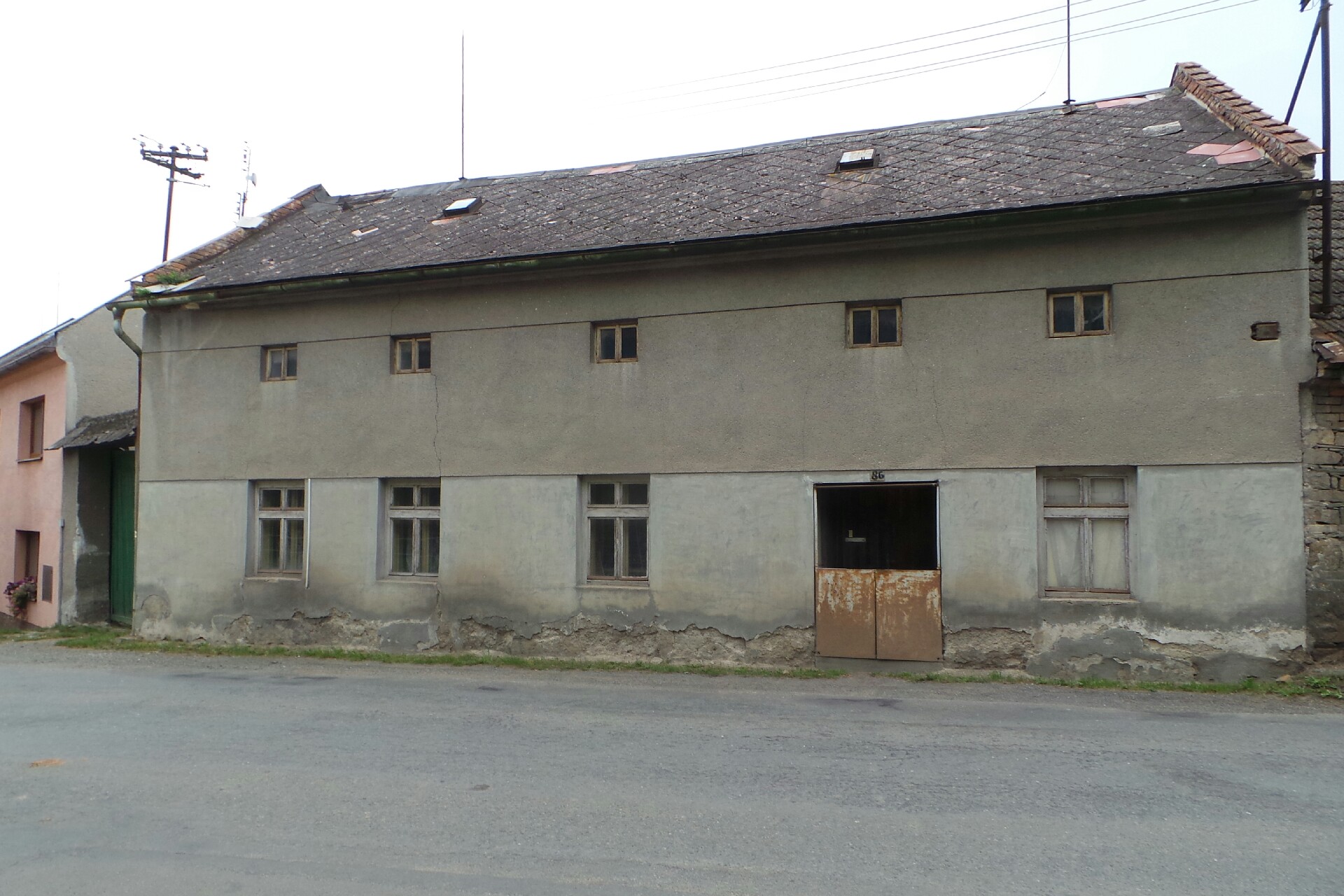 Tělocvičná jednota Sokol Stařechovice