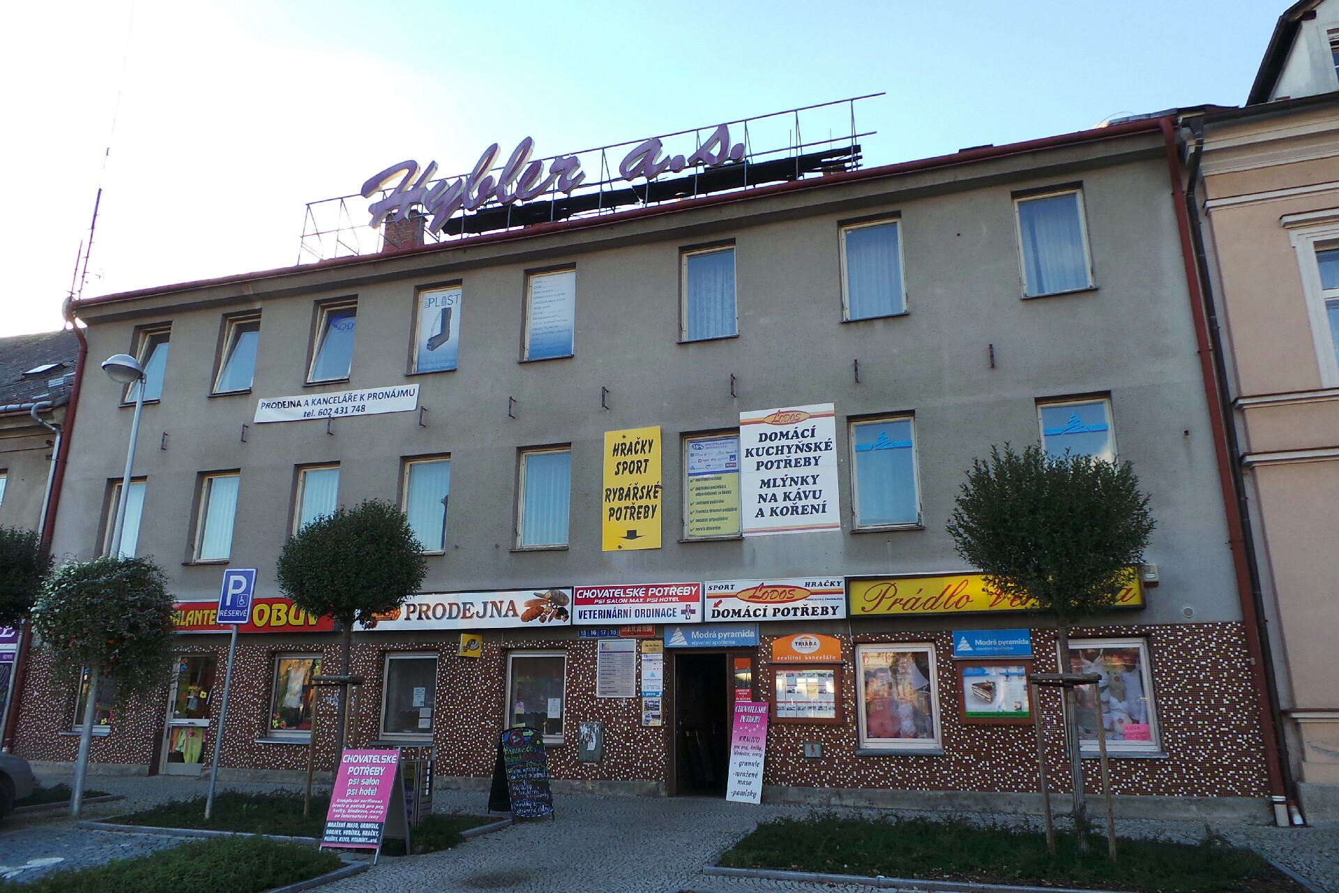 Akcent Bohemia, a.s.