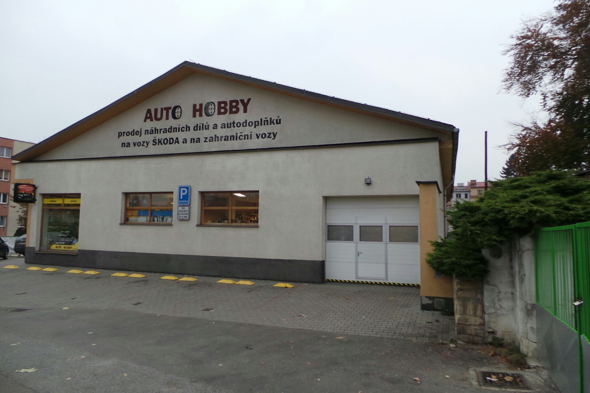 H.P.P., spol. s r.o.