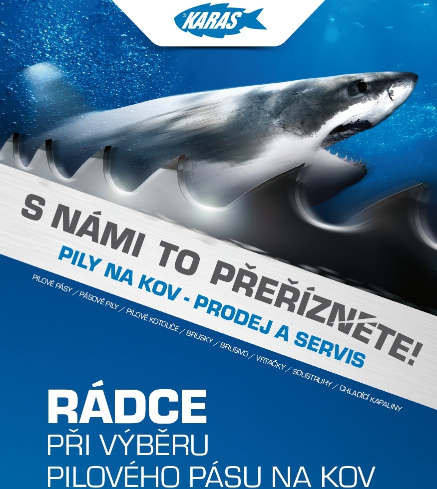 KARAS pily, s.r.o. foto 3