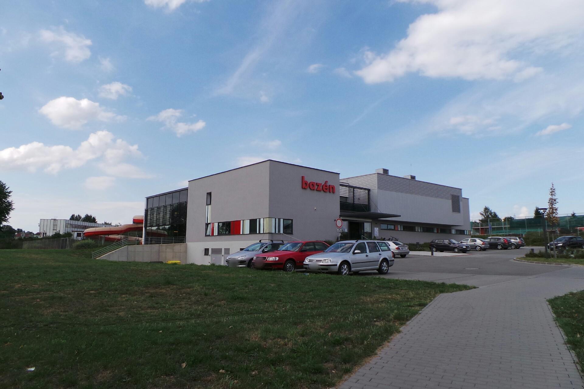 Plavecká škola DORKA